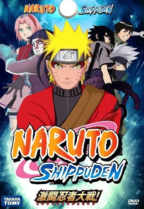 naruto torrentz